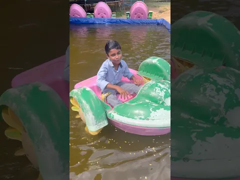 24 Hours Inside a Water Board! #shorts #challenge #waterboard