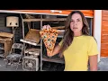 Surviving Out of a Storage Unit for 24 Hours