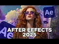 How To Download Adobe After Effects 2025 / Animate with Power