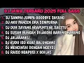 Lagu DJ JAWA TERBARU 2025 FULL BASS🎵 DJ TAMU UNDANGAN X DJ ROPANG X DJ SABAR VIRAL MENGKANE !!