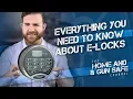 Are E-Locks Reliable for Your Gun Safe Everything You Need to Know About Electronic Locks