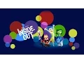 Inside out piano Original Soundtrack