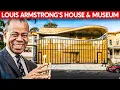 Download Lagu Tour Inside Louis Armstrong's House \u0026 Museum