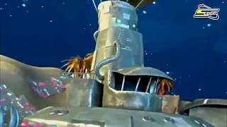 كوكب أكشن البداية سبيس تون 2021 