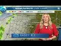 Kasey Reigner s Wednesday Morning Forecast 19