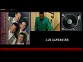 Los Cantantes - El Venao   • Merengue Clásico en Vinilo