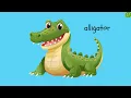 Letter A Fun Perfect for Homeschool Summer Learning