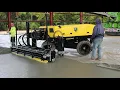 Download Lagu Ensuring Flat Floors: Introducing the SCREEDSAVER ELITE, Laser Screed Machine  the Perfect Tool