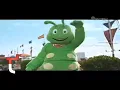 Iklan Teh Pucuk Harum - Dirigent