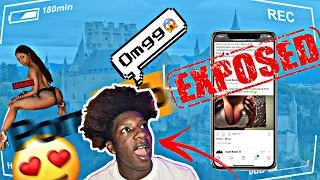 we paid for sarah banks onlyfans so you don t have to 