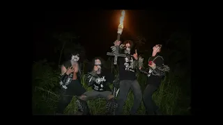 Download Satanas - Anti-Kristo ( Full Demo 2012 ) MP3