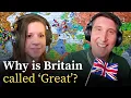 Download Lagu What is the 'Eng' in 'England'? | COUNTRY NAME ORIGINS