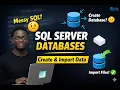 Most SQL Beginners Don t Actually Understand Databases