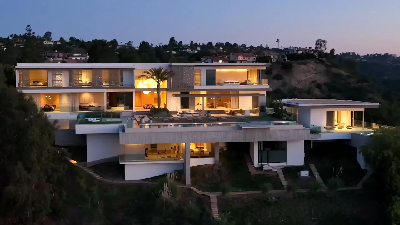 Real Estate Edit: Crowned Jewels (Re-edit)