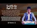 Download Lagu QORI LEGENDARIS H. MUAMMAR ZA. 1JAM NONSTOP #qoriinternasional #qorilegendaris