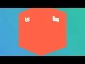 How to make 3D cube Animation with CSS3 2019