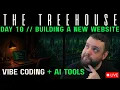 Wispr Flow Grok 4 6 in Cursor Pliny s Uncensored Qwen 27B The TreeHouse LIVE Day 10