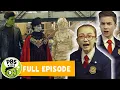 Odd Squad FULL EPISODE Haunt Squad Safe House in the Woods PBS KIDS