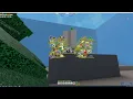 First full sticker stack in Bee Swarm Simulator