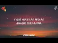 Romeo Santos - Necio ft. Santana (Lyrics)