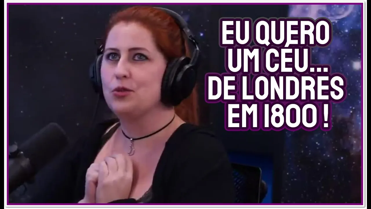 O funcionamento de um planetário | ASTROTUBERS - Corte do Ciência Sem Fim #18