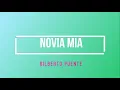 NOVIA MIA(INTRO)LOS TRES REYES TABLATURAS