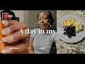 Days in my life in USA Daily vlog Shopping cleaning