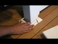 How to Install Barrette Outdoor Living 4-Piece Adjustable Trim Ring