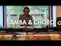 Lagu Brazilian Samba \u0026 Choro MIX strictly on vinyl VOL.3