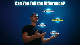 Encryption Explained AES Caesar StringFog and Practical Decryption in Android