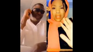 sabuwar wakar sani ahmad official music 2021 full song hello challenge