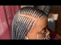 Neat two layer spectra hair