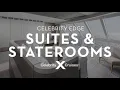 Celebrity Edge Suites Staterooms Tour Full Walkthrough Celebrity Cruises