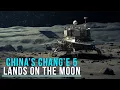 Download Lagu China's Chang'e 5 Successfully Lands On Moon
