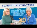 Secrets To Staying Young feat Nanny Faye Chrisley Confessions 2 0 with Julie Chrisley Ep 20
