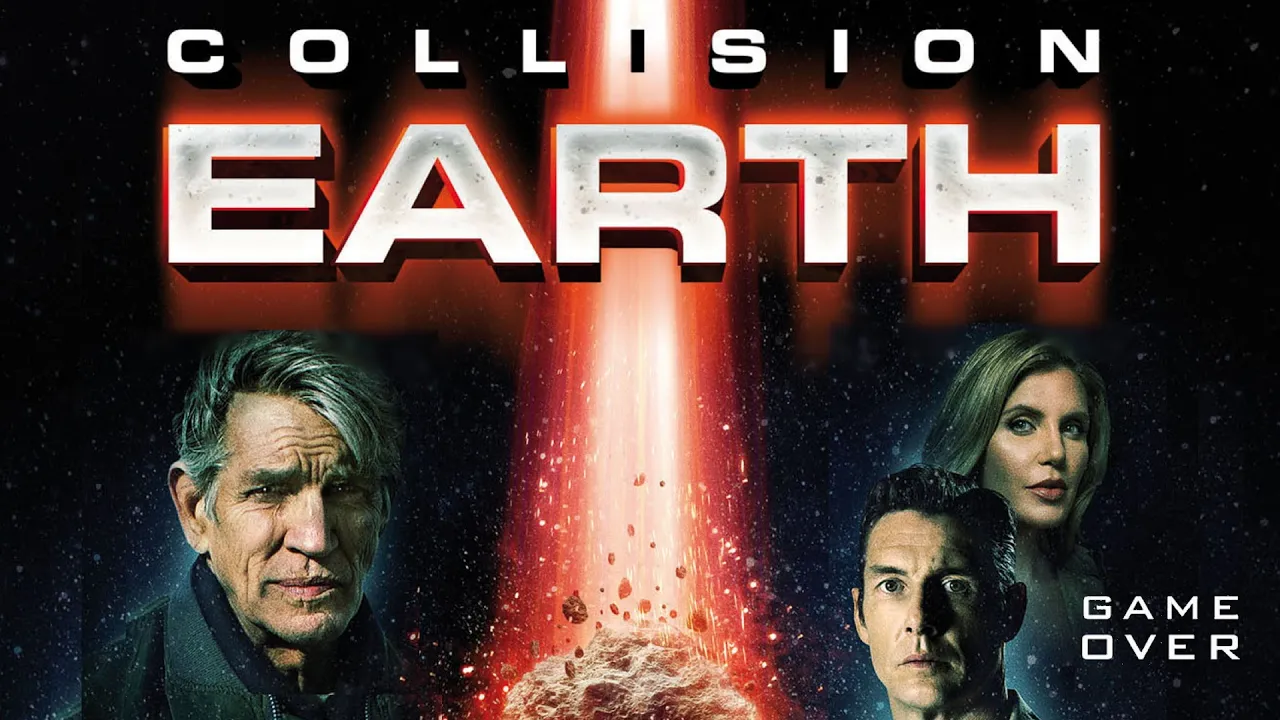 Dünyalar Çarpışıyor izle Film izle