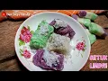 Download Lagu Resep GETUK LINDRI  LEGIT LEGENDARIS  || Getuk singkong ~ Jajanan Pasar