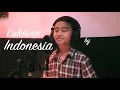 Download Lagu Naura Lukisan Indonesia cover by:Arka