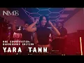Lagu NME SOUNDSYSTEM: BARBERSHOP SESSION - YARA TAMM (Afro House)