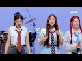 [4K] NMIXX - “DICE” Band LIVE Concert [it's Live] K-POP live music show
