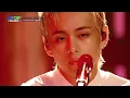 V 'Love Me Again' @ NAVER NPOP