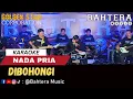 Download Lagu Dibohongi - Mansyur S || Karaoke Nada Pria || By Bahtera Music