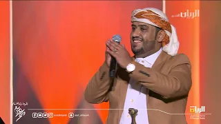 يحيى عنبه   لا تسألوني عن حالي   مهرجان ربيع سوق واقف ٢٠١٨ دندنها
