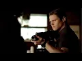 The Vampire Diaries Matt Fight Scenes and Abilities