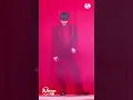 [MPD직캠] 우지 직캠 4K 'Ruby' (WOOZI FanCam) | @MCOUNTDOWN_2022.1.13