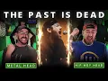 Download Lagu WE REACT TO BEARTOOTH: THE PAST IS DEAD - THESE GUYS ARE AWESOME!!