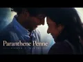 Paranthene Penne ❤️ Slowed + Reverb | Youth | Ken Karunaas | G. V. Prakash Kumar
