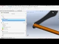 Solidworks Weld Check FEA Study