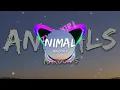 Download Lagu Maroon 5 - Animals Dj Remix