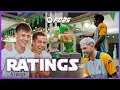 FC25 RATINGS CIRCUS CHALLENGES Valverde Lucas Arda Endrick Real Madrid